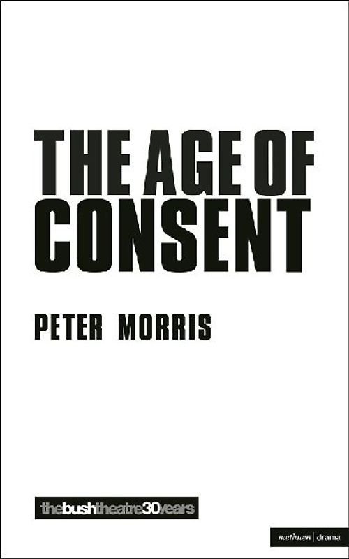 The Age of Consent