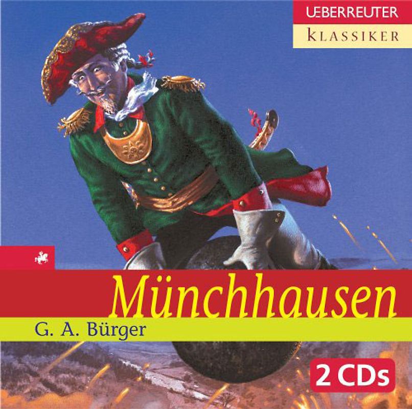 Münchhausen