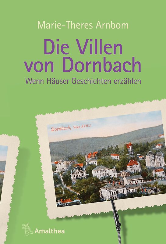 Die Villen von Dornbach