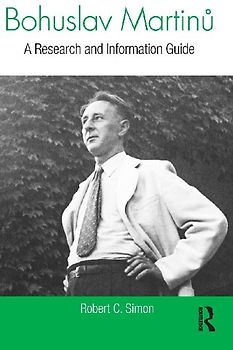 Bohuslav Martin¿