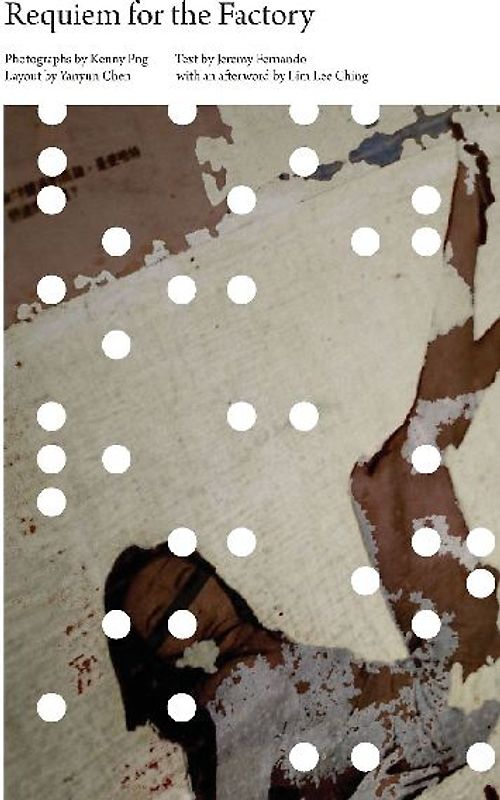 Requiem for the Factory