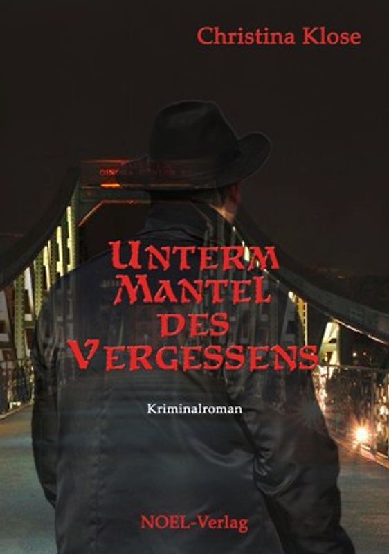 Unterm Mantel des Vergessens