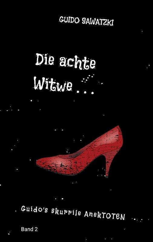 Die achte Witwe