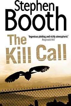 Kill Call - Stephen Booth