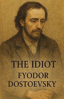 The Idiot(Illustrated)
