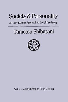 Society and Personality