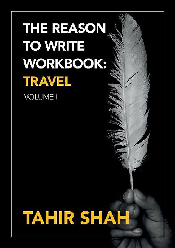 The Reason to Write Workbook