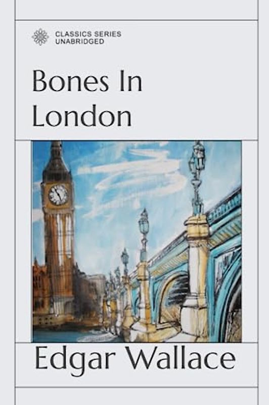 Bones In London