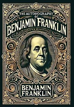The Autobiography of Benjamin Franklin (Collector's Edition) (Laminated Hardback with Jacket)