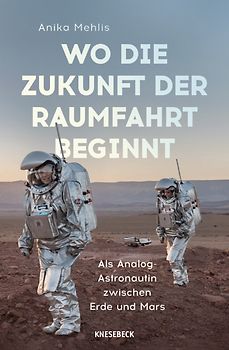 Wo die Zukunft der Raumfahrt beginnt