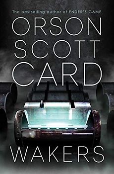 Wakers (Volume 1) (The Side Step Trilogy)