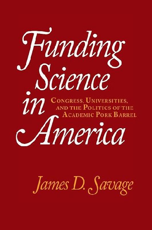 Funding Science in America