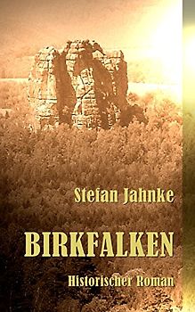 Birkfalken - Jahnke, Stefan