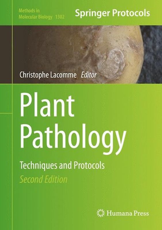Plant Pathology