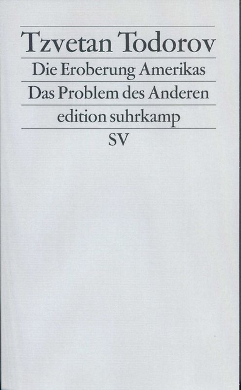 Die Eroberung Amerikas