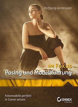 Posing und Modellführung im Fokus