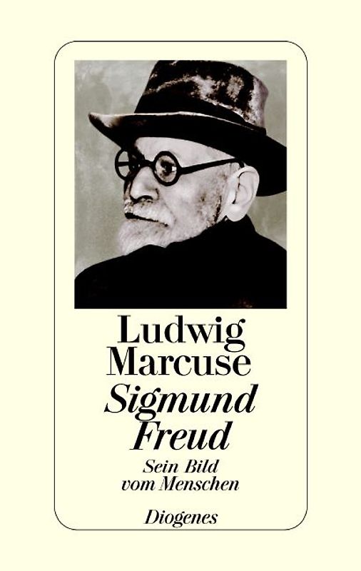 Sigmund Freud