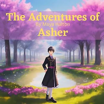 The Adventures of Asher