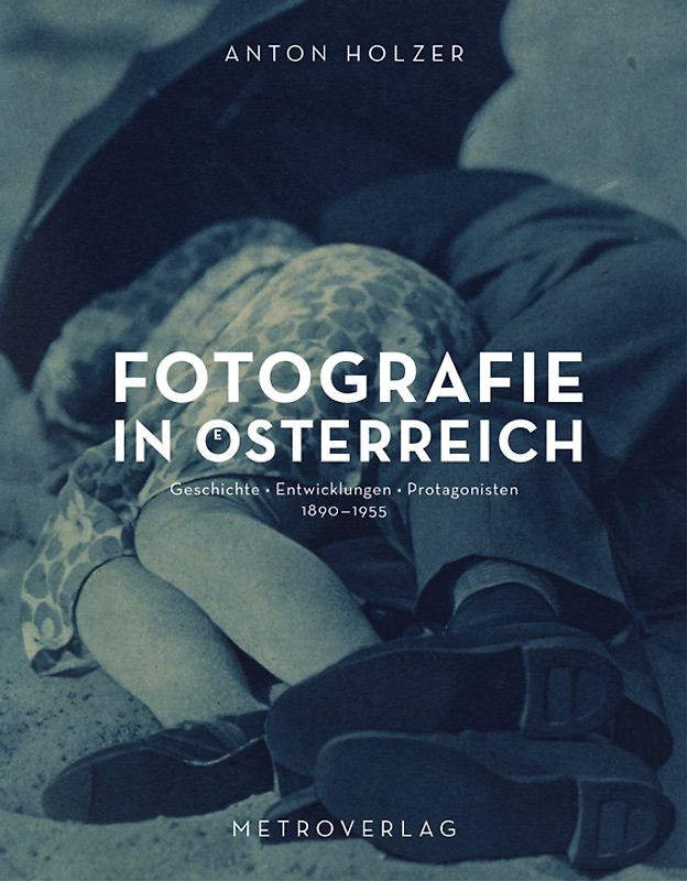 Fotografie in Österreich