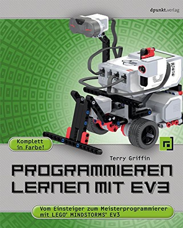 Programmieren lernen mit EV3