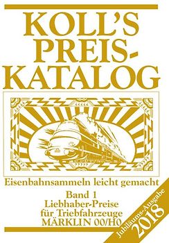 Koll's Preiskatalog