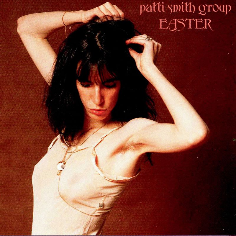 Patti Smith - Easter