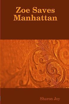 Zoe Saves Manhattan