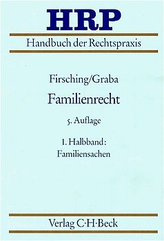 Familienrecht
