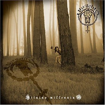 Uhrilehto - Vitutus Millennium