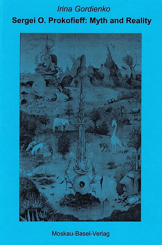 Sergei O. Prokofieff: Myth and Reality