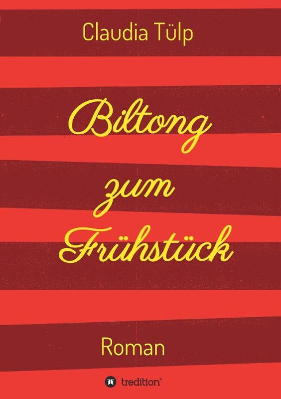 Biltong zum Frühstück