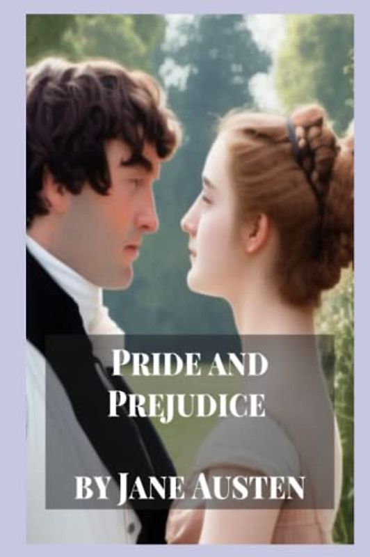 Pride and Prejudice