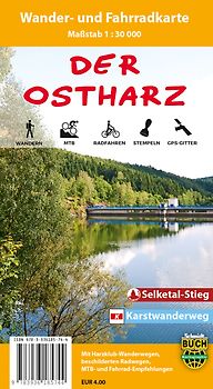 Der Ostharz