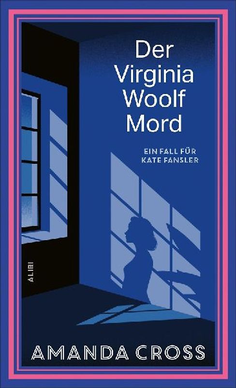 Der Virginia-Woolf-Mord