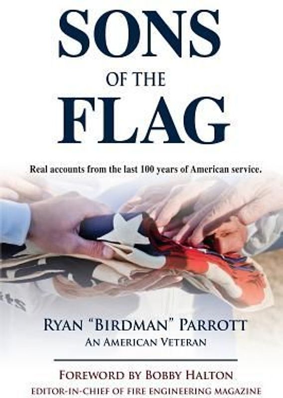 Sons of the Flag