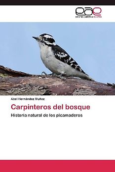 Carpinteros del bosque