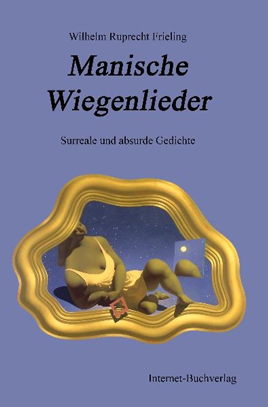 Manische Wiegenlieder