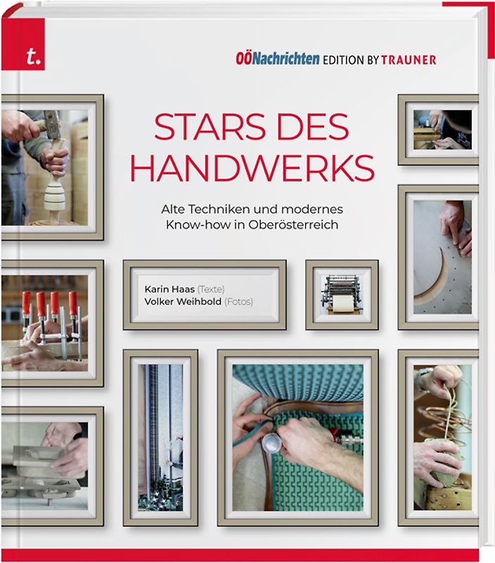 33 Stars des Handwerks