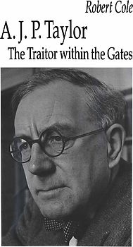 A. J. P. Taylor
