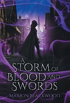 A Storm of Blood and Swords