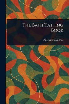 The Bath Tatting Book