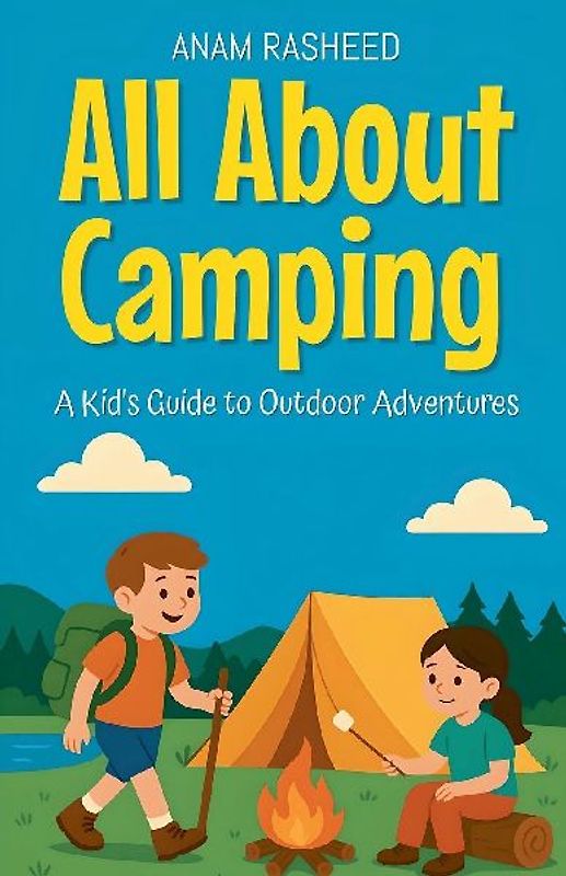All About Camping