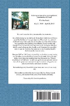 From the Kitchen of Ella May Bustle