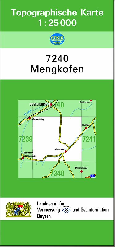 TK25 7240 Mengkofen