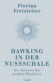 Hawking in der Nussschale