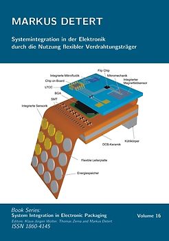 Systemintegration in der Elektronik durch die Nutzung flexibler Verdrahtungsträger