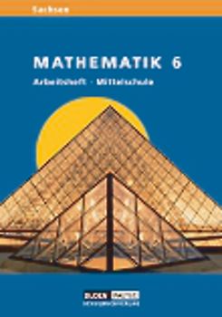 Link Mathematik - Mittelschule Sachsen - 6. Schuljahr