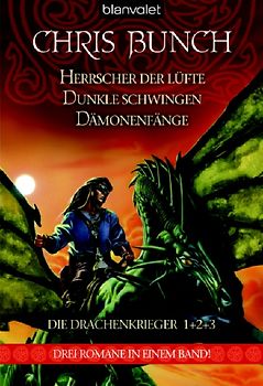 Die Drachenkrieger 1+2+3