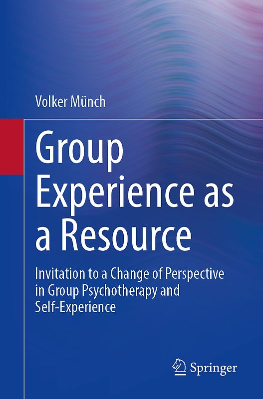 Group Experience as a Resource