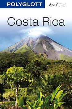 POLYGLOTT Apa Guide Costa Rica